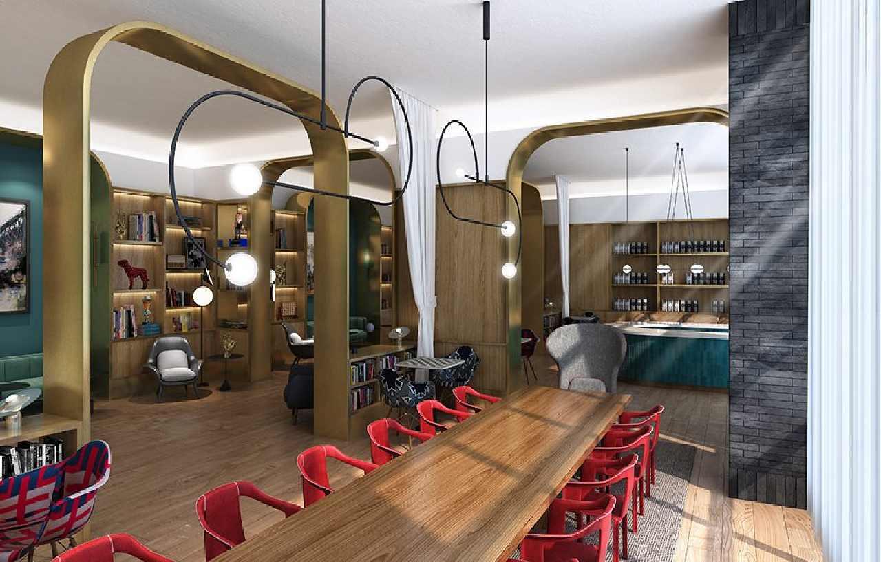 Virgin Hotels נאשוויל מראה חיצוני תמונה